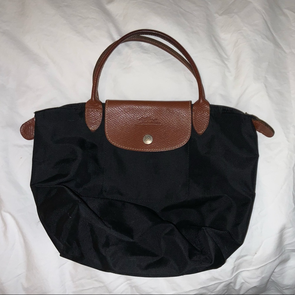 Longchamp LE PLIAGE ORIGINAL
TOP HANDLE BAG